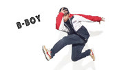 BBoyħ貽ؽͷ֮·